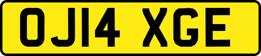 OJ14XGE