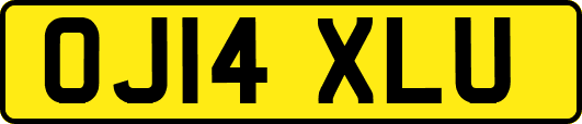 OJ14XLU