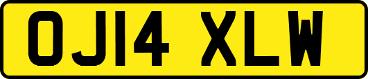OJ14XLW