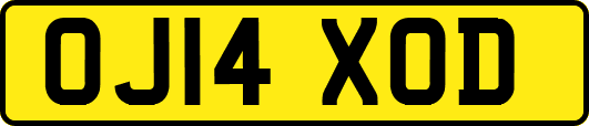 OJ14XOD