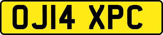 OJ14XPC
