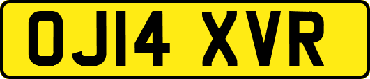 OJ14XVR