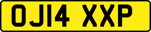 OJ14XXP