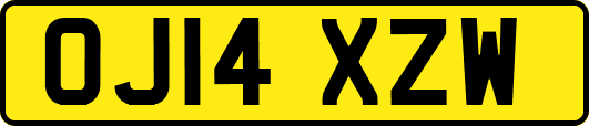 OJ14XZW