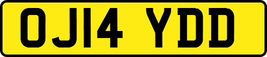 OJ14YDD
