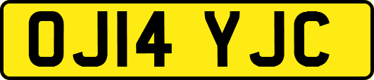 OJ14YJC