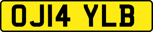 OJ14YLB