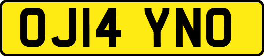 OJ14YNO
