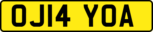 OJ14YOA