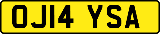 OJ14YSA