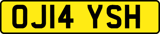 OJ14YSH
