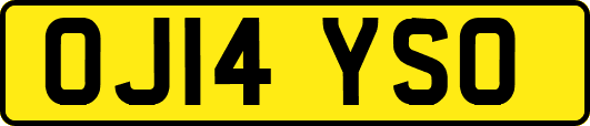 OJ14YSO