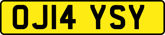 OJ14YSY