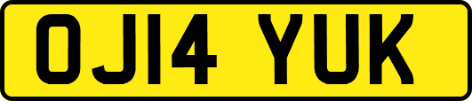 OJ14YUK