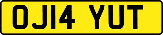 OJ14YUT