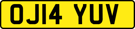 OJ14YUV