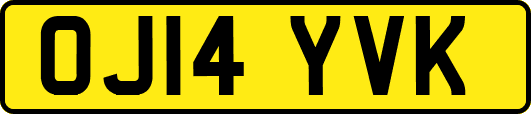OJ14YVK