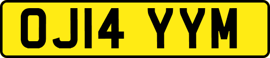 OJ14YYM