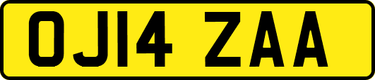OJ14ZAA