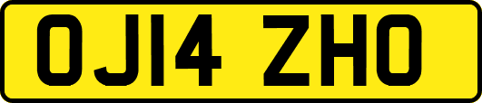 OJ14ZHO