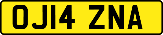 OJ14ZNA