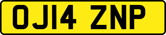 OJ14ZNP