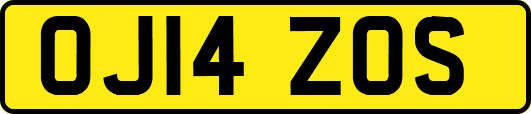 OJ14ZOS