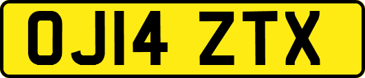 OJ14ZTX