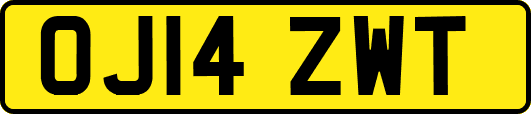 OJ14ZWT