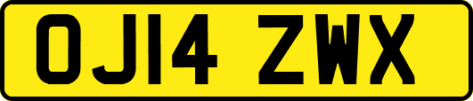OJ14ZWX