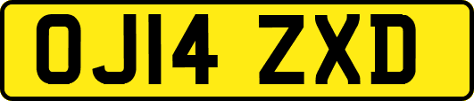 OJ14ZXD