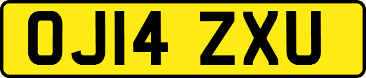 OJ14ZXU