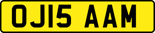 OJ15AAM