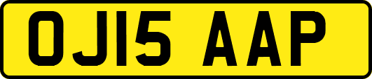 OJ15AAP