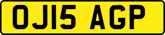 OJ15AGP