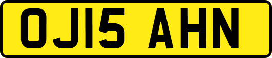 OJ15AHN