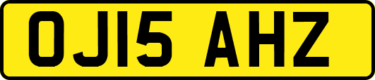 OJ15AHZ