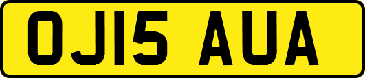 OJ15AUA