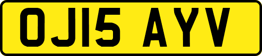 OJ15AYV