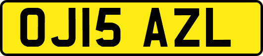OJ15AZL