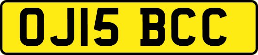OJ15BCC
