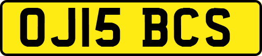 OJ15BCS