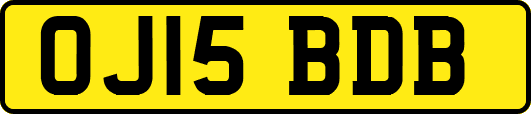 OJ15BDB