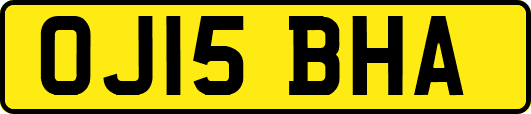 OJ15BHA