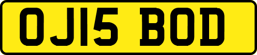 OJ15BOD