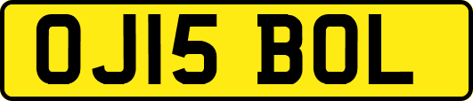 OJ15BOL