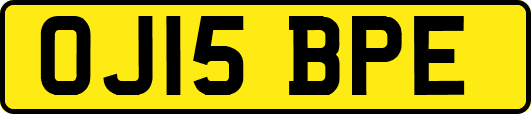 OJ15BPE