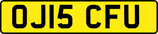 OJ15CFU