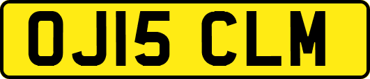 OJ15CLM