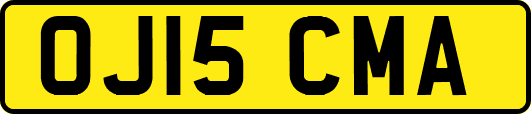 OJ15CMA